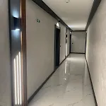 Апартаменты Modern 1br Free Parking With Hill View *