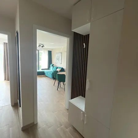 Modern 1br Free Parking With Hill View * Пловдив