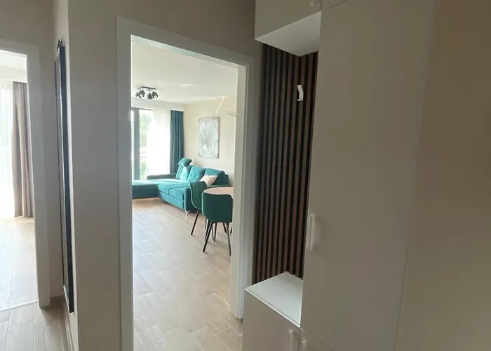 Modern 1br Free Parking With Hill View * Plovdiv