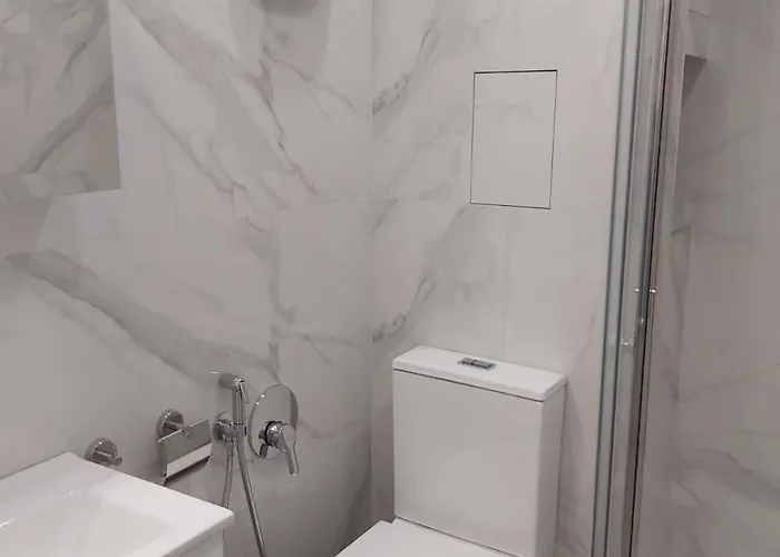 Modern 1br Free Parking With Hill View * 普罗夫迪夫